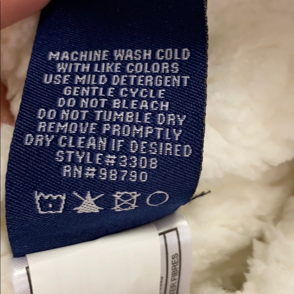 Urban Republic Prams Faux Shearling Lined Snowsuit - Picture 5 of 5